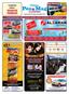 CLASSIFIEDS. To advertise Contact : Issue No Thursday 30 November 2017