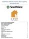 Southface LEED for Homes 2017 Quality Assurance Plan