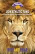 LION ATHLETIC FUND SUPPORTING ATHLETIC SCHOLARSHIPS AND OPERATIONS