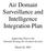 Air Domain Surveillance and Intelligence Integration Plan. Supporting Plan to the National Strategy for Aviation Security