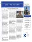 Xavier University ROTC Newsletter. From the Commander s Desk By: Josh Kummerer, Cadet Battalion Commander. and guidance that have been