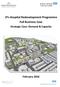 3Ts Hospital Redevelopment Programme Full Business Case. Strategic Case: Demand & Capacity