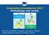 Innovation Scoreboards 2017 Methodology and results. Daniel W. BLOEMERS, European Commission, GROW.F1 Richard DEISS, European Commission, RTD.