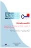 ChinaAccess4EU. Supporting the EU access to Chinese research & innovation programmes. First Project Workshop Proceedings Report