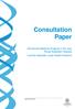 Consultation Paper. Distributed Medical Imaging in the new Royal Adelaide Hospital Central Adelaide Local Health Network