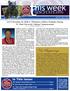 In This Issue: SACS President, Dr. Belle S. Wheelan to Address Graduates During SC State University s Spring Commencement. April 29 - May 3, 2013