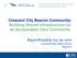 Crescent City Beacon Community: Building Shared Infrastructure for an Accountable Care Community