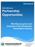 Opportunities. We help you grow your business in the Homeowner Association Industry. Marketing Kit. HOA-USA.com Partnership