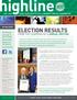 ELECTION RESULTS FROM THE COOPERATIVE S ANNUAL MEETING NEWS FROM YOUR FRIENDS AT PEOPLE S ENERGY COOPERATIVE IN THIS ISSUE: