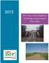 2015 Five-Year County Highway and Bridge Improvement Plan Guide