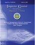 Report No. D March 6, Air Force Management of the U.S. Government Aviation Into-Plane Reimbursement Card Program