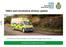 EMAS and Lincolnshire division update