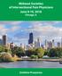 Midwest Societies of Interventional Pain Physicians June 9-10, 2018 Chicago, IL