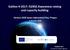 Galileo : EGNSS Awareness raising and capacity building