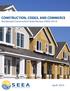 Residential Construction Data Review Southeast Energy Efficiency Alliance 1