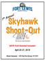 MAYB Youth Basketball Tournament. April 20-21, Whalen Gymnasium 1000 Rim Drive-Durango, CO 81301