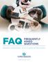 FAQ FREQUENTLY ASKED QUESTIONS BUSINESS COURTESIES, GIFTS & SUPPLIER RELATIONS. A supplement to Code of Conduct