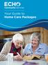 Your Guide to Home Care Packages