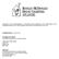 REQUEST FOR EXPRESSIONS OF INTEREST AND REQUEST FOR PROPOSALS FOR DESIGN SERVICES OF A NEW RONALD MCDONALD HOUSE IN HALIFAX, NS