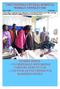 CHITUNGWIZA CENTRAL HOSPITAL WEEKLY NEWSLETTER