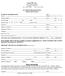 Sonas IMC, Inc. 555 S Camino Del Rio B2 Durango, CO Tel: Fax: New Patient Information Sheet (Please Print Clearly)