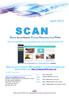 SCAN. April Make sure you are ready for NMC revalidation: to create and maintain your online portfolio visit: https://nipecportfolio.hscni.