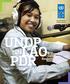 UNDP IN LAO PDR