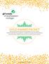 GOLD AWARD PACKET Step-By Step Guide for Senior and Ambassador Girl Scouts, Leaders, Parents, Project Advisors, and Mentors. Included in this packet