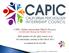 CAPIC Online Internship Match Process - INTERNSHIP PROGRAM PERSPECTIVE -