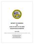 REPORT TO CONGRESS ON CHIEF OF STAFF OF THE ARMY ACQUISITION AUTHORITIES. March 2016