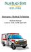 Emergency Medical Technician. Student Manual Courses 1119, 1119L and 1431