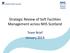 Strategic Review of Soft Facilities Management across NHS Scotland. Team Brief January 2014