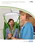 LikoGuard Overhead Lift System Enhancing patient safety