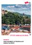 Harry Schiffer, Graz Tourismus STUDY ABROAD IN GRAZ. ERASMUS+ GRAZ UNIVERSITY OF TECHNOLOGY Academic Year 2018/19