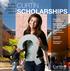 CURTIN SCHOLARSHIPS. curtin rewards curious minds. Why Curtin is right for you. Empowering students to realise their future careers
