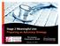 Stage 2 Meaningful Use: Preparing an Advocacy Strategy. The Consumer Partnership for ehealth