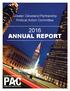 Greater Cleveland Partnership Political Action Committee 2016 ANNUAL REPORT