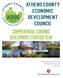 athens county economic development council Comprehensive Economic Development Strategic Plan