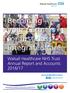 Walsall Healthcare NHS Trust Annual Report and Accounts 2016/17.