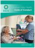 Goulburn Valley Health Code of Conduct
