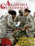 135th Expeditionary Sustainment Command 7 Alabama deploys National Guard unit to Afghanistan