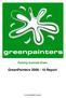 Painting Australia Green. GreenPainters Report.