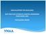 VNAA BLUEPRINT FOR EXCELLENCE BEST PRACTICES TO REDUCE HOSPITAL ADMISSIONS FROM HOME CARE. Training Slides