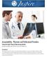 Accountability: Physician and Professional Providers. Doing the Right Thing by Maximizing Quality. Introduction