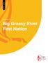 Big Grassy River First Nation
