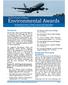 Environmental Excellence in Weapon System Acquisition Large Program KC-46A Program Environment, Safety, and Occupational Health Team