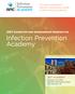 Infection Prevention Academy