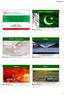 17/10/2014. Monitoring Clinical Indicators: A methodology to improve quality of care and patient safety. Pakistan A quick primer