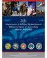 Department of Defense Health Related Behaviors Survey of Active Duty Military Personnel