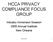 HCCA PRIVACY COMPLIANCE FOCUS GROUP